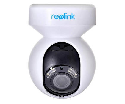 Kamera IP Reolink Inteligentna zewnętrzna kamera obrotowa PoE E560P E Series E560P